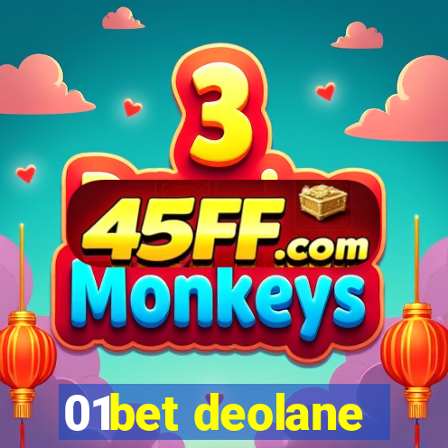 01bet deolane